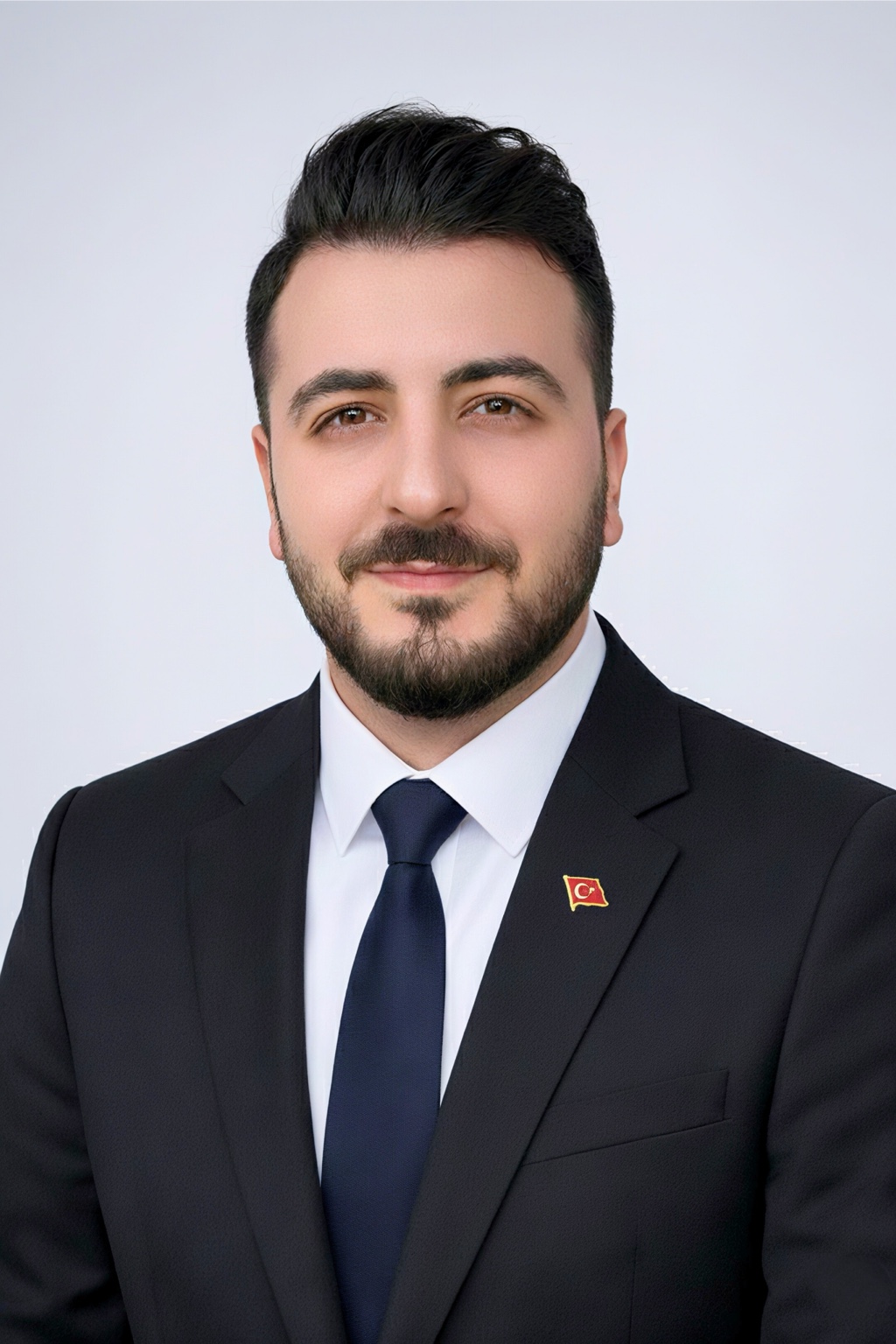 Abdussamed Aktan kurumsal portre